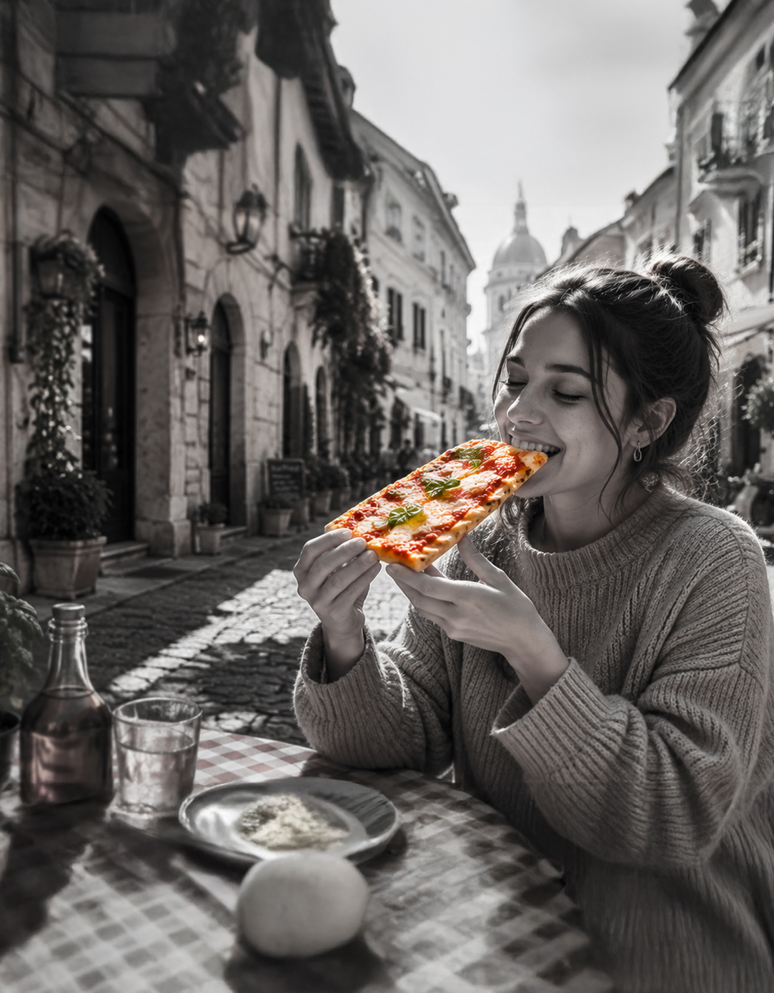 Mozzo Street